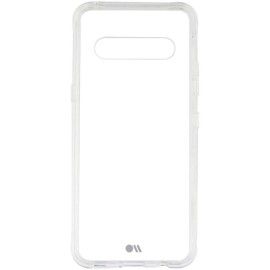 Case-Mate Clear Protection Pack for LG V60 ThinQ 5G